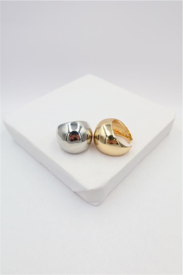 Pinterest Model Yüzük