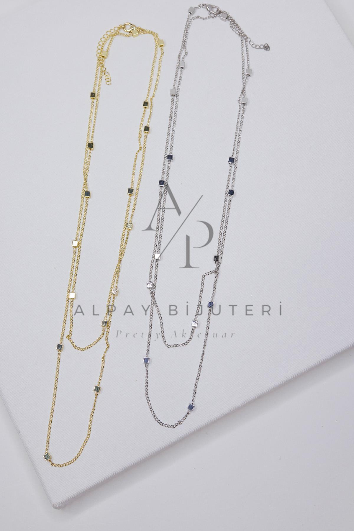 VIP Şık Tasarım Kolye