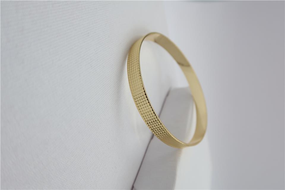 VIP 14K Kuyumcu Model Bilezik