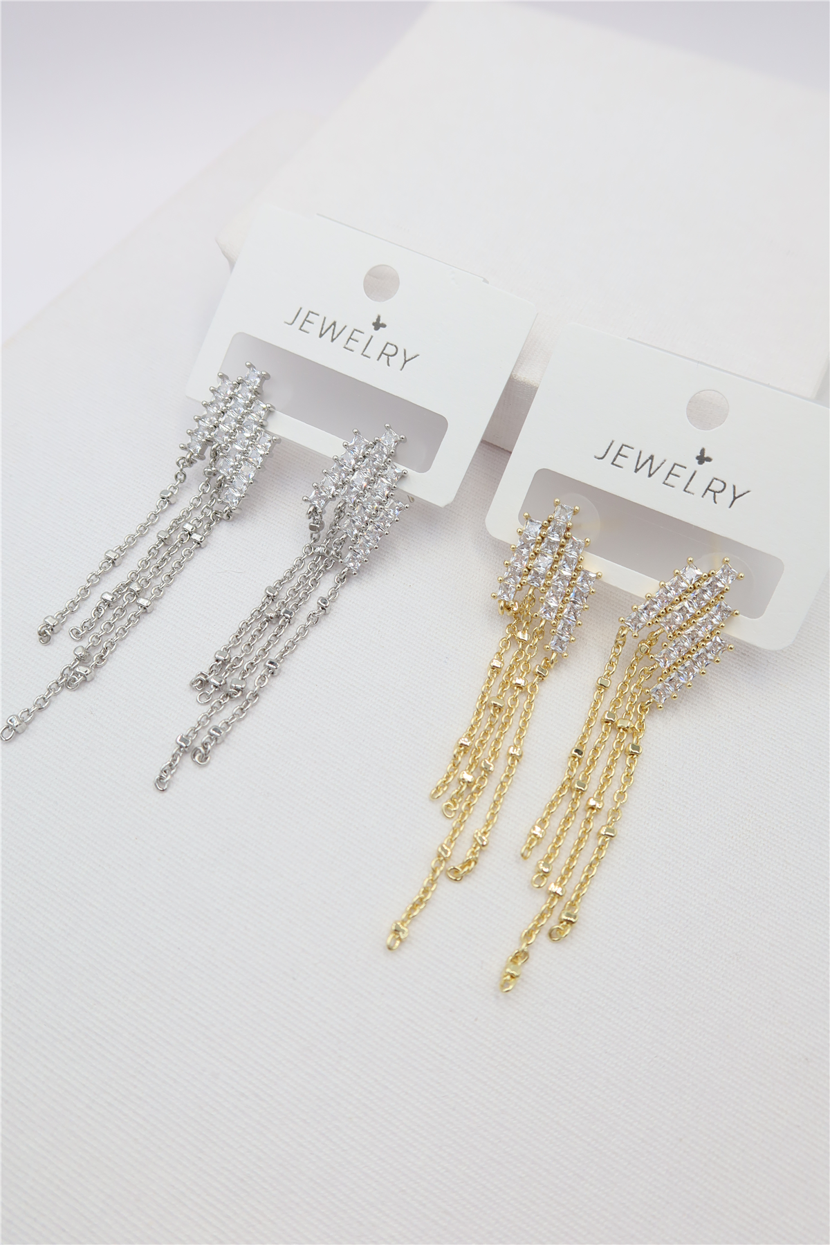 Luxury Küpe