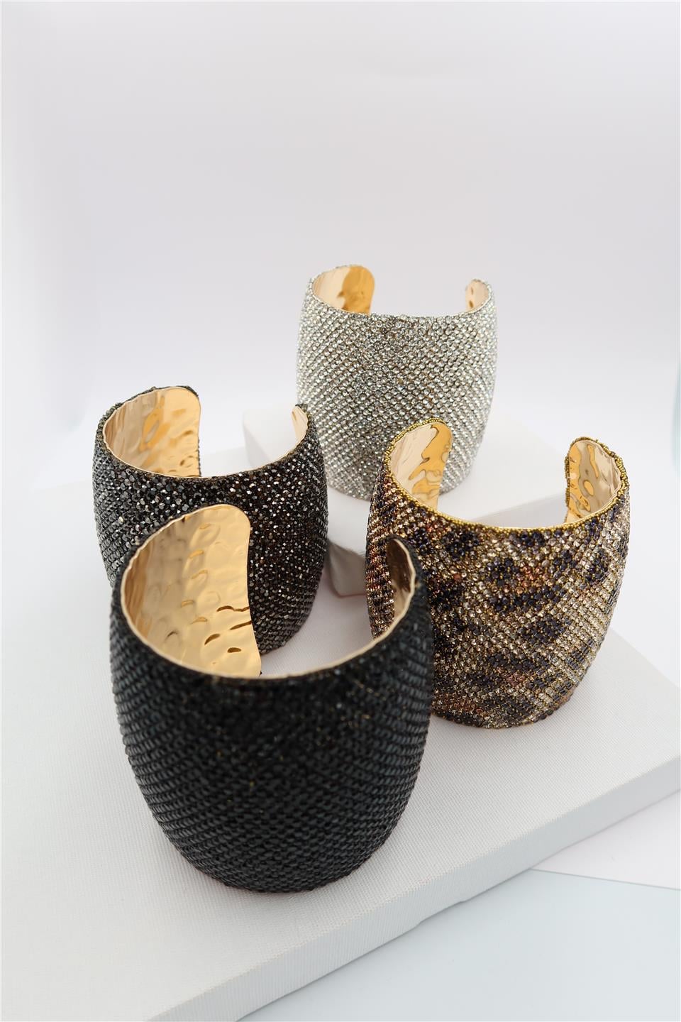 Marka Model Trend Kelepçe