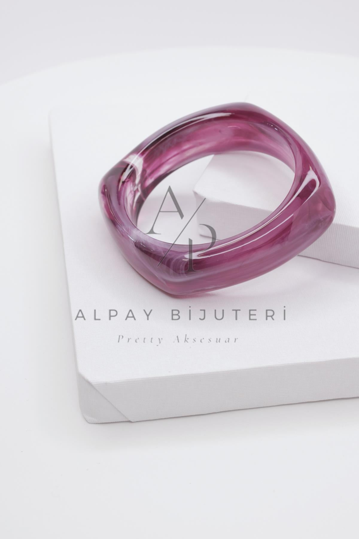 Şık Tasarım Bilezik