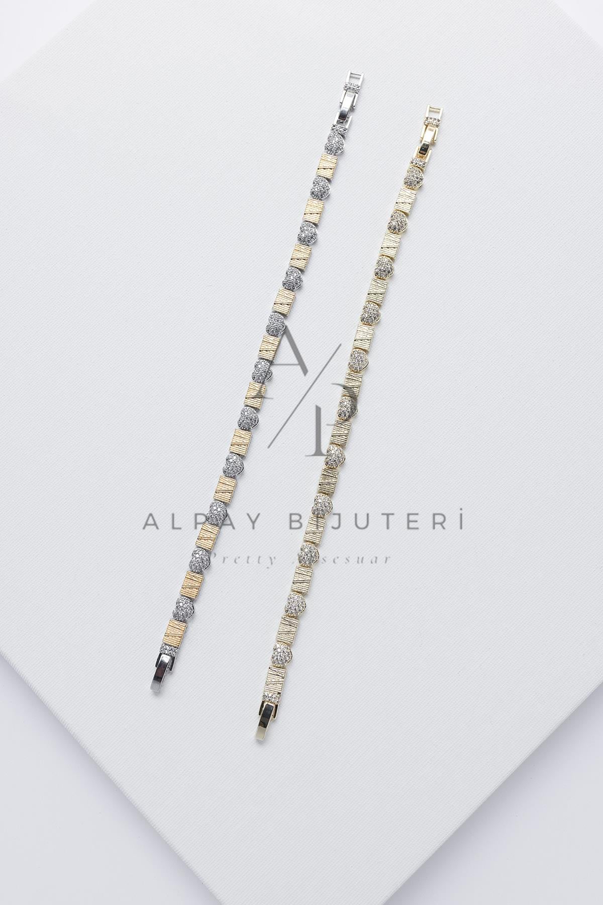 VIP  Şık Tasarım Bileklik