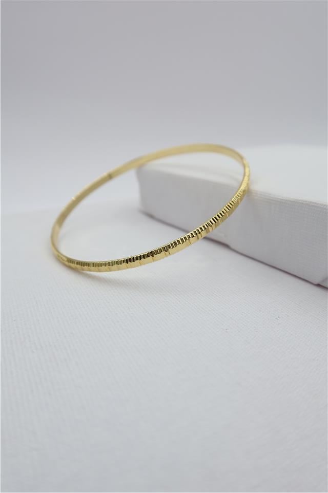 VIP 14K Kuyumcu Model Bilezik