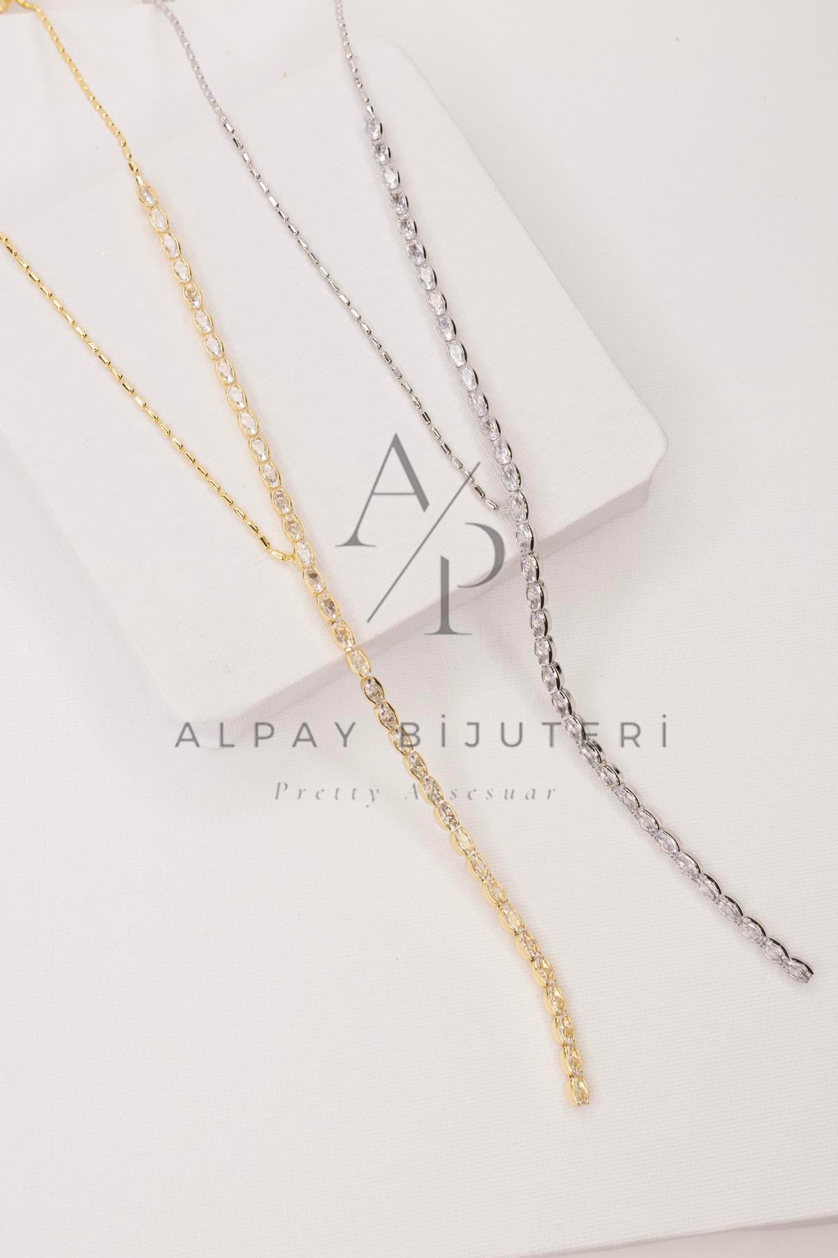 VIP Şık Tasarım Kolye