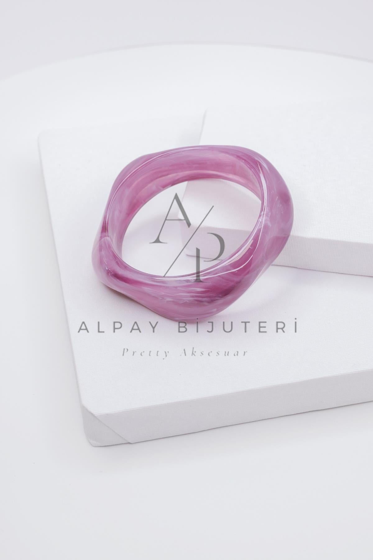 Şık Tasarım Bilezik