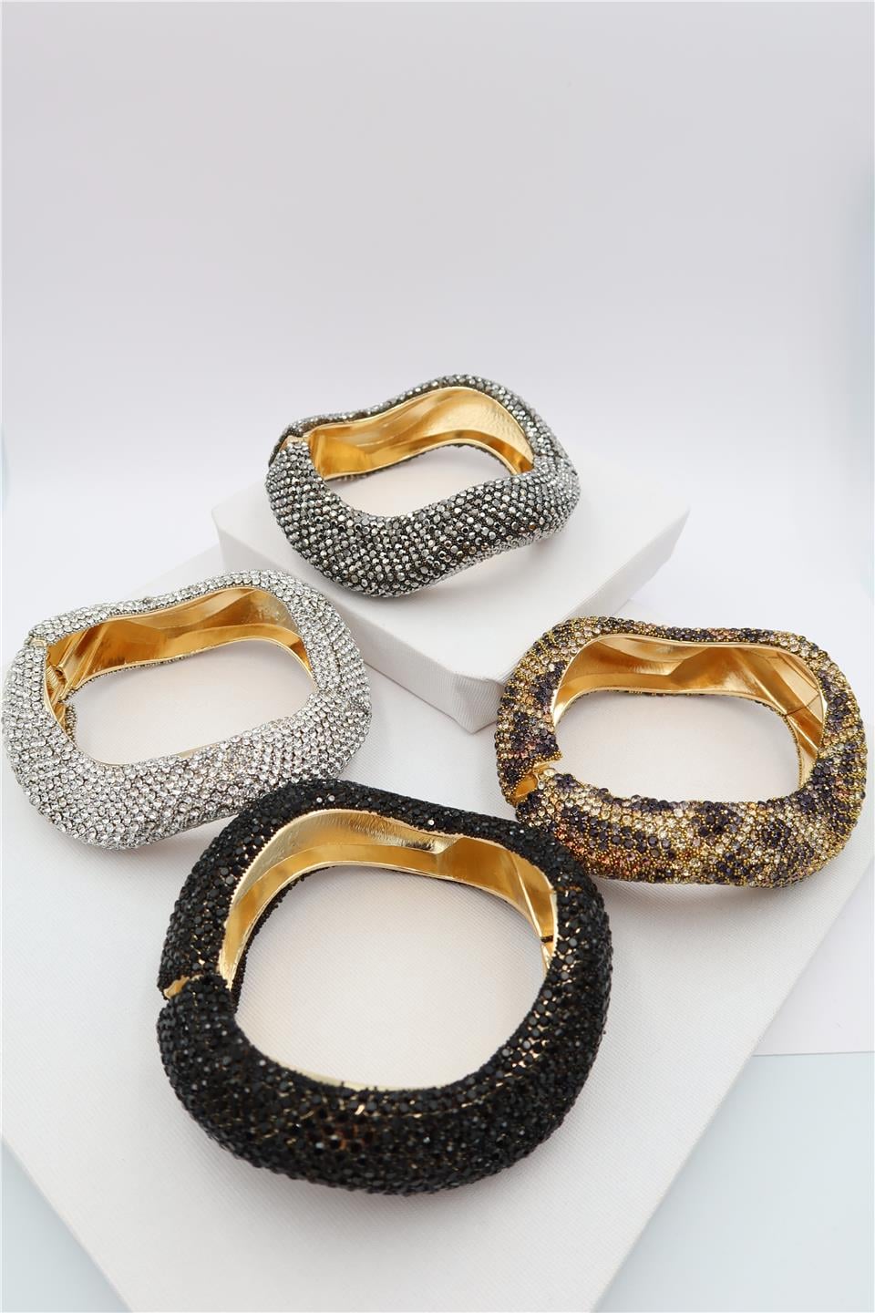 Marka Model Trend Kelepçe