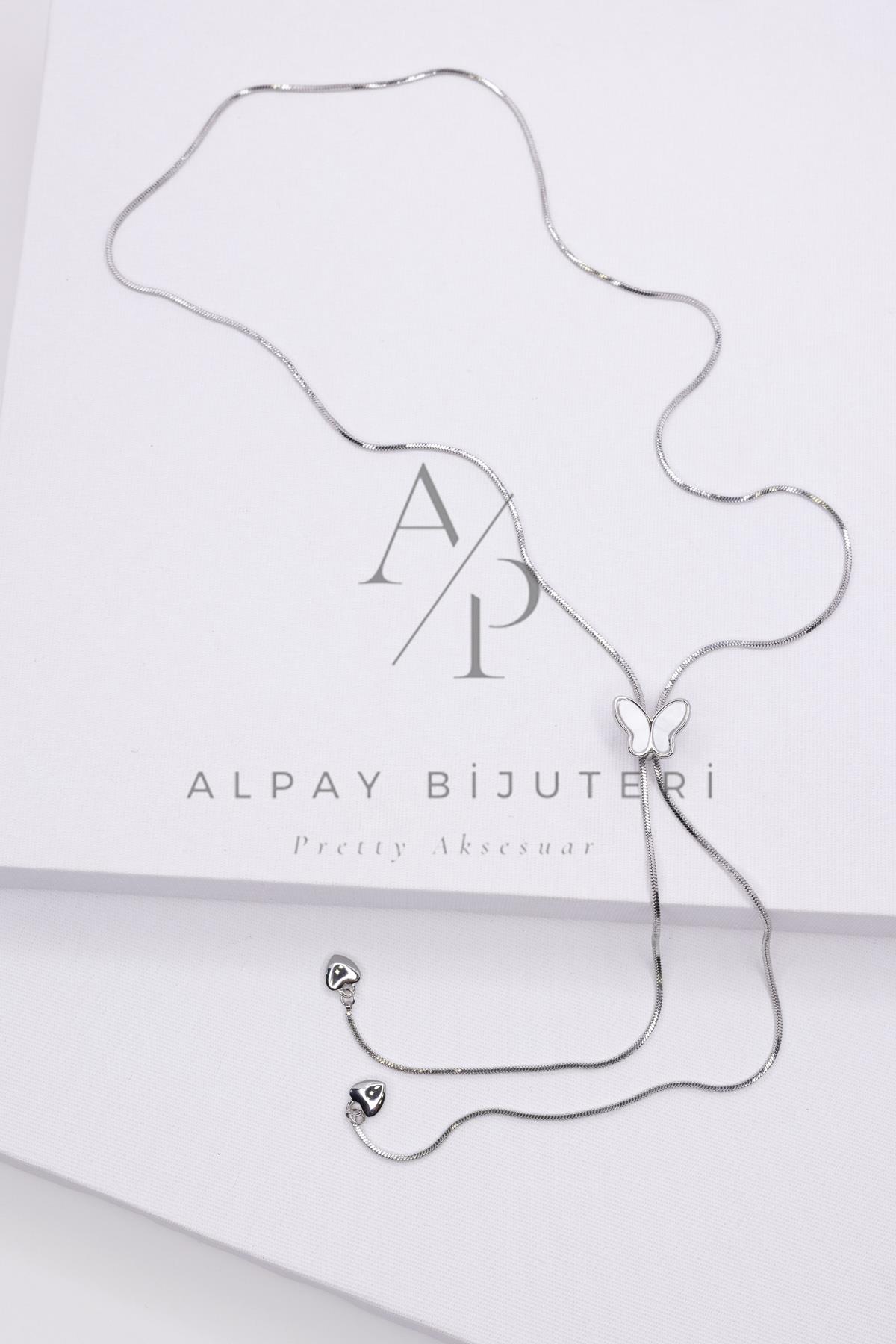 VIP Şık Tasarım Kolye