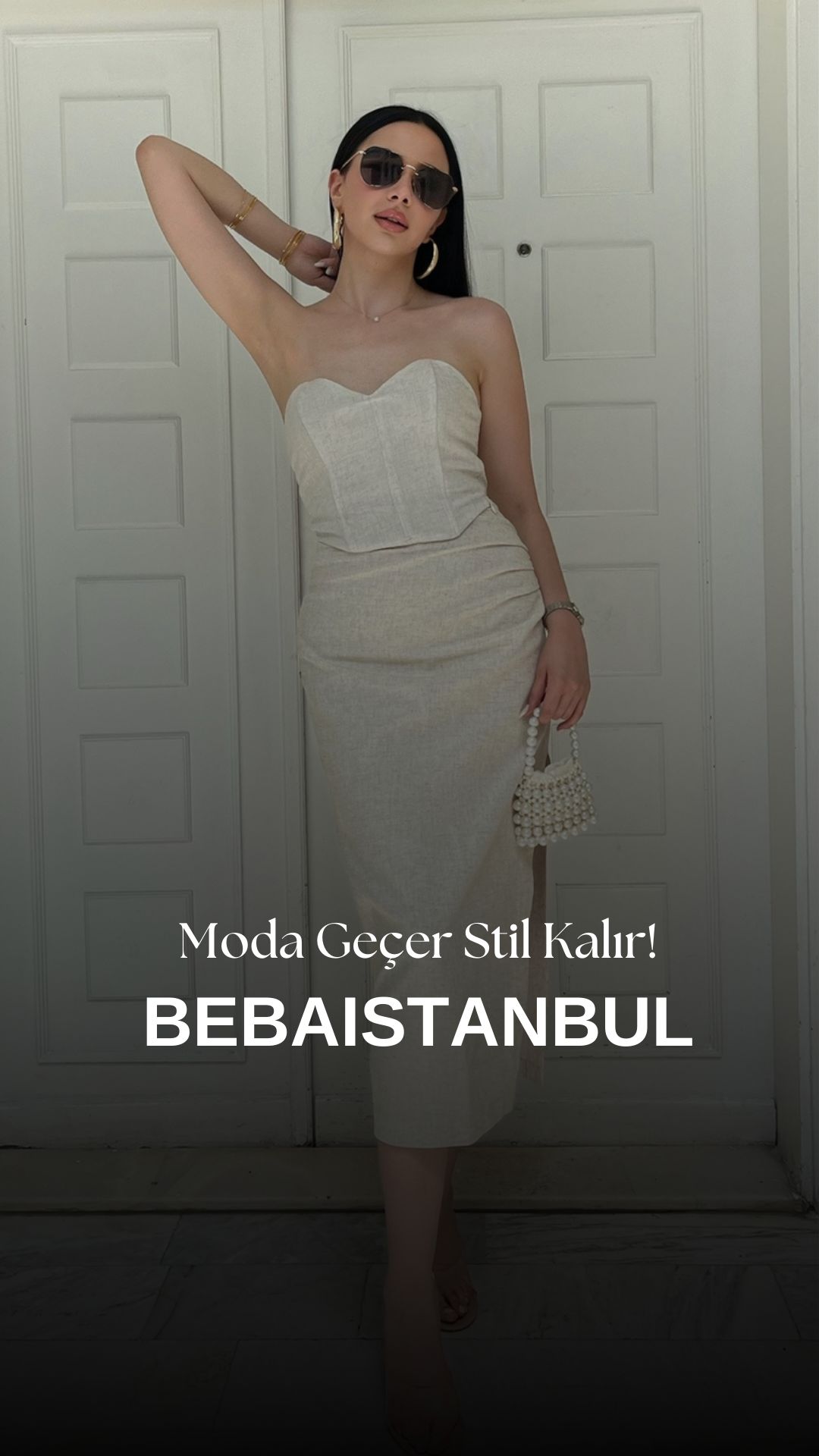 Zarafet Yeniden Tanımlandı!