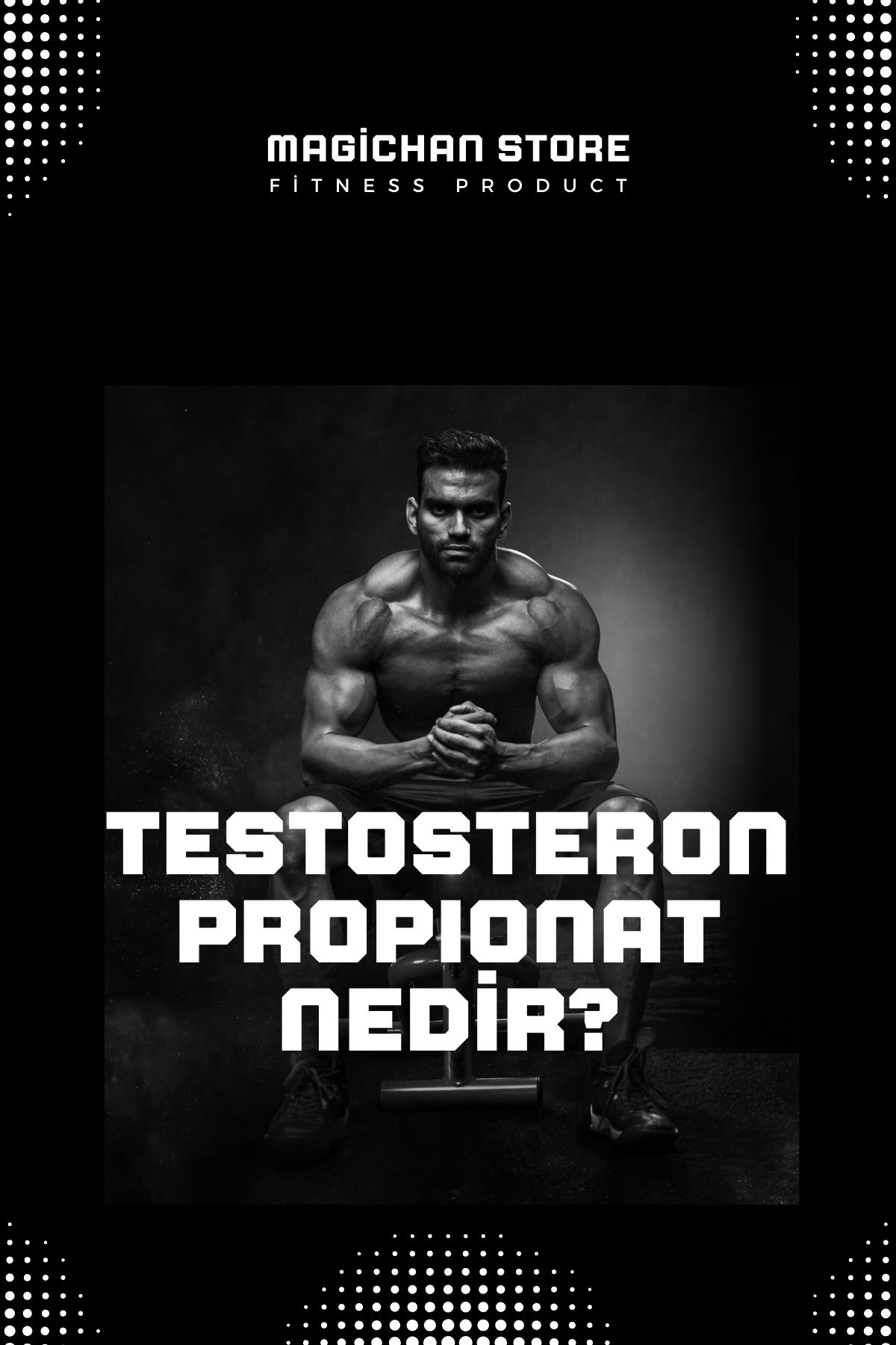 Testosteron Propionat