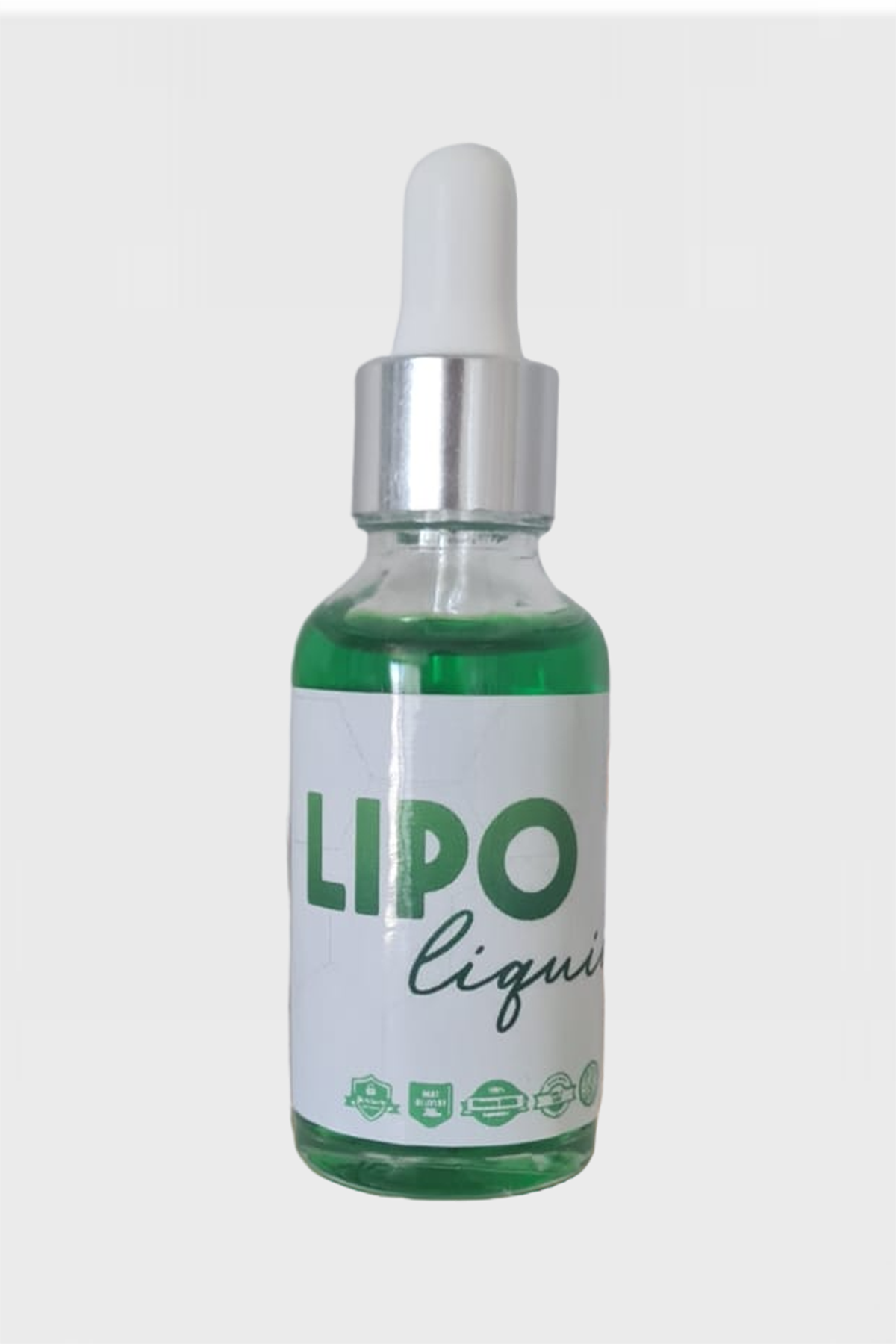Lipo İliquit