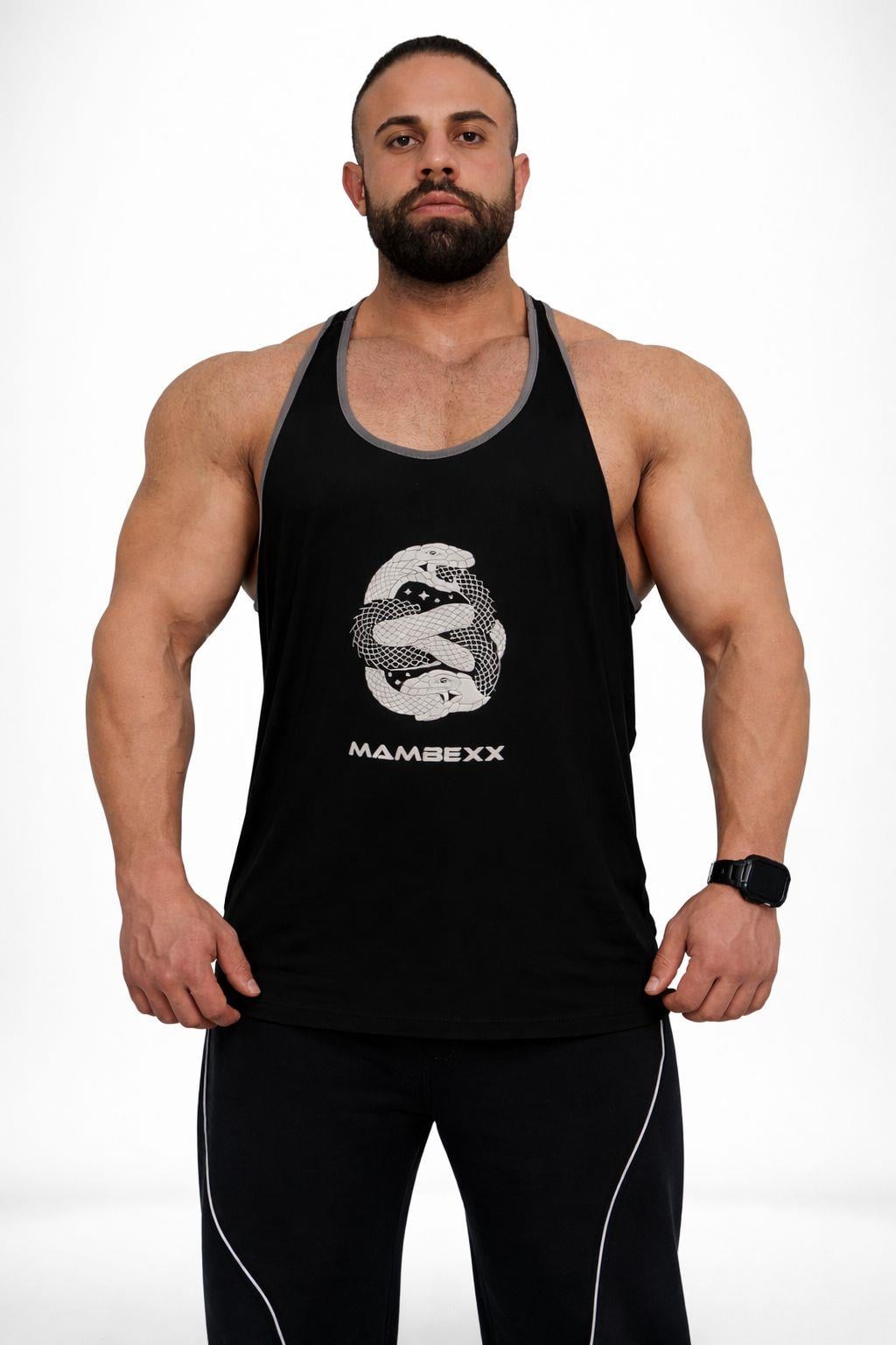 Mambexx Tank Top