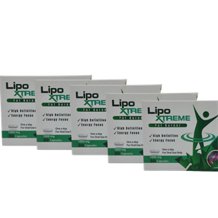 Lipo Xtremee