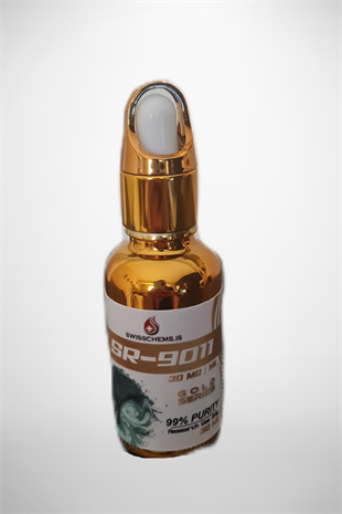 Swisschems Sr-9011 Gold Series 30 Mg/ml