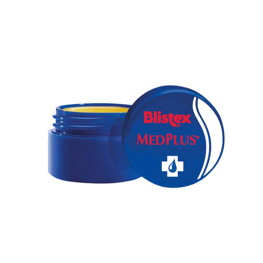 Blistex Med Plus Dudak Koruyucu 7 ML