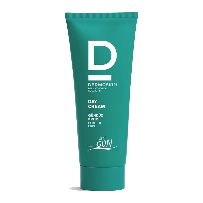 Dermoskin Acnegun Onarıcı Gündüz Kremi 30 ml