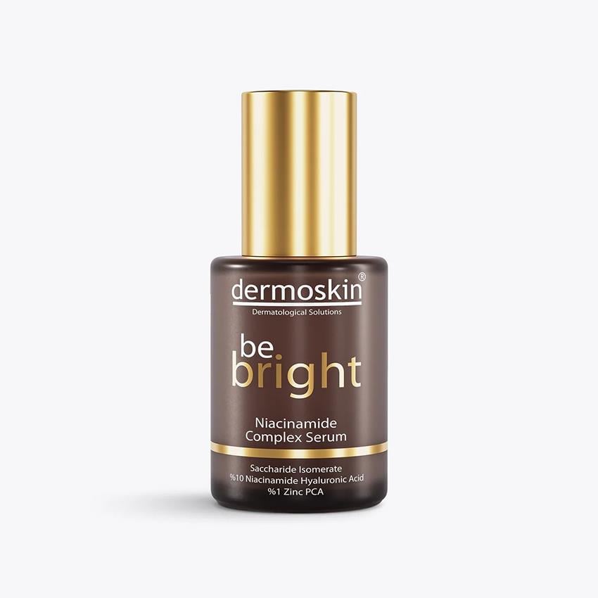 Dermoskin Be Bright Niacinamide Complex Serum 30 ml