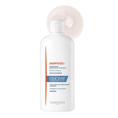 Ducray Anaphase Plus Shampoo 400 ml Dökülme Karşıtı Şampuan