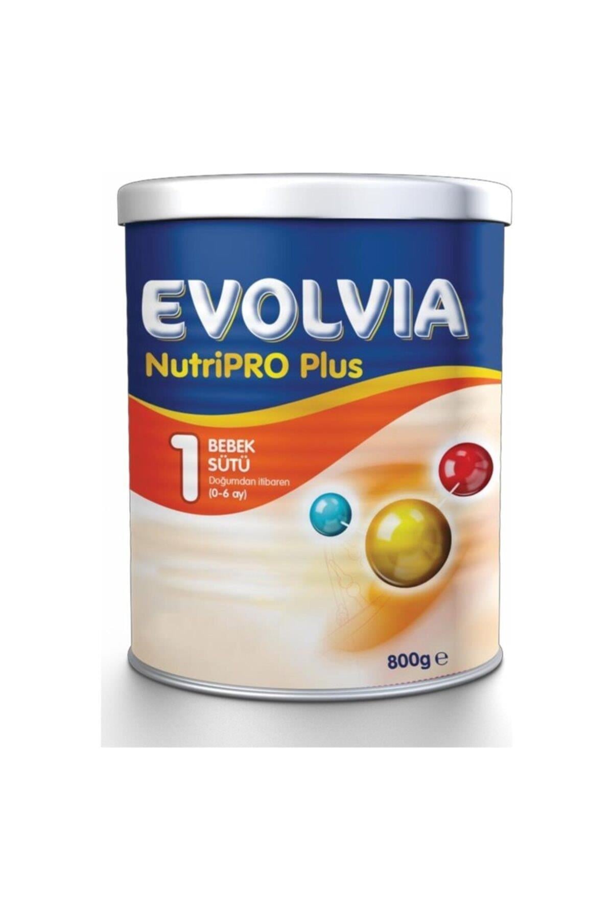 Evolvia NutriPRO Plus 1 800 gr