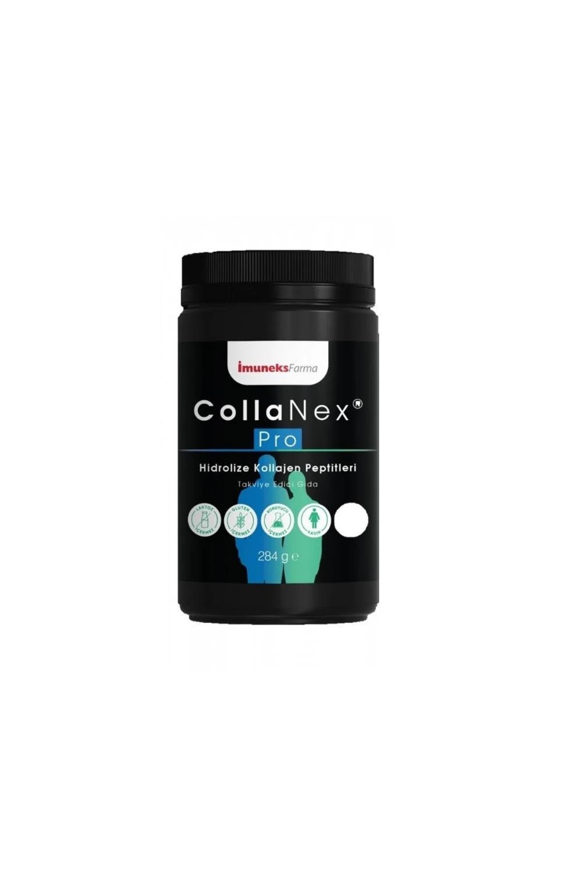 Imuneks Farma Imuneks Collanex Pro 284 gr
