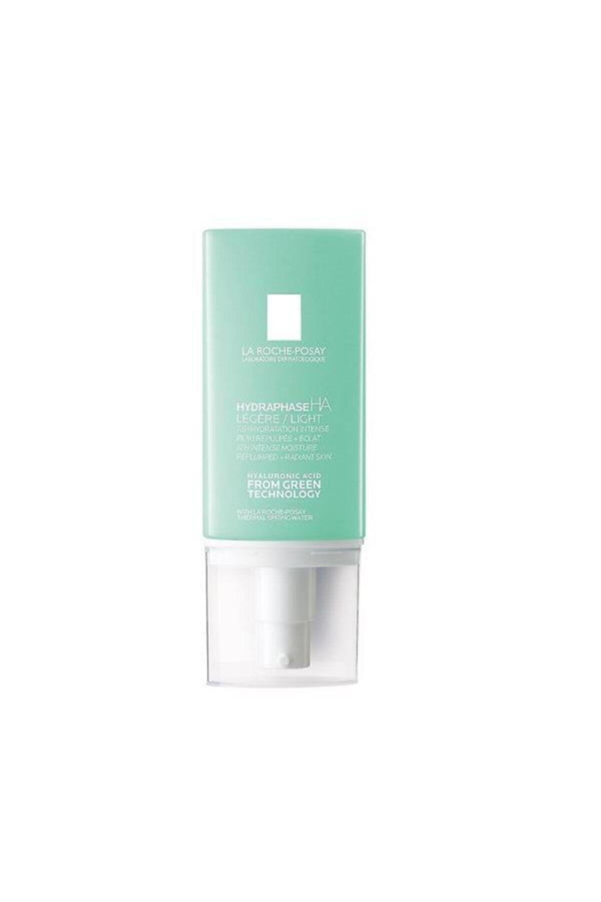 La Roche Posay Hydraphase Ha Light Nemlendirici Krem