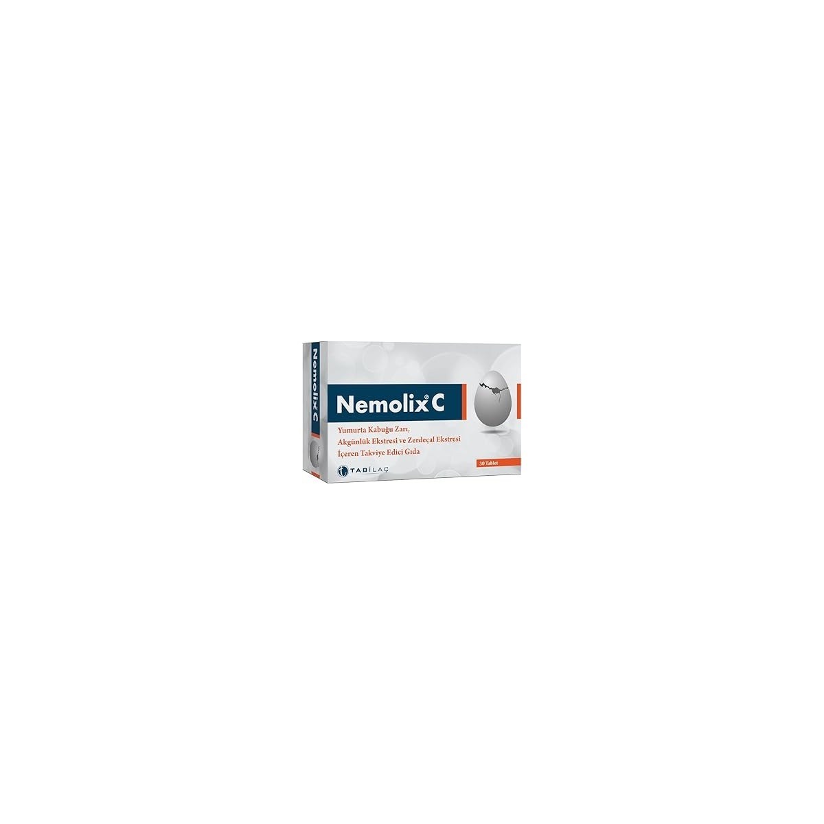 Nemolix C 30 Tablet