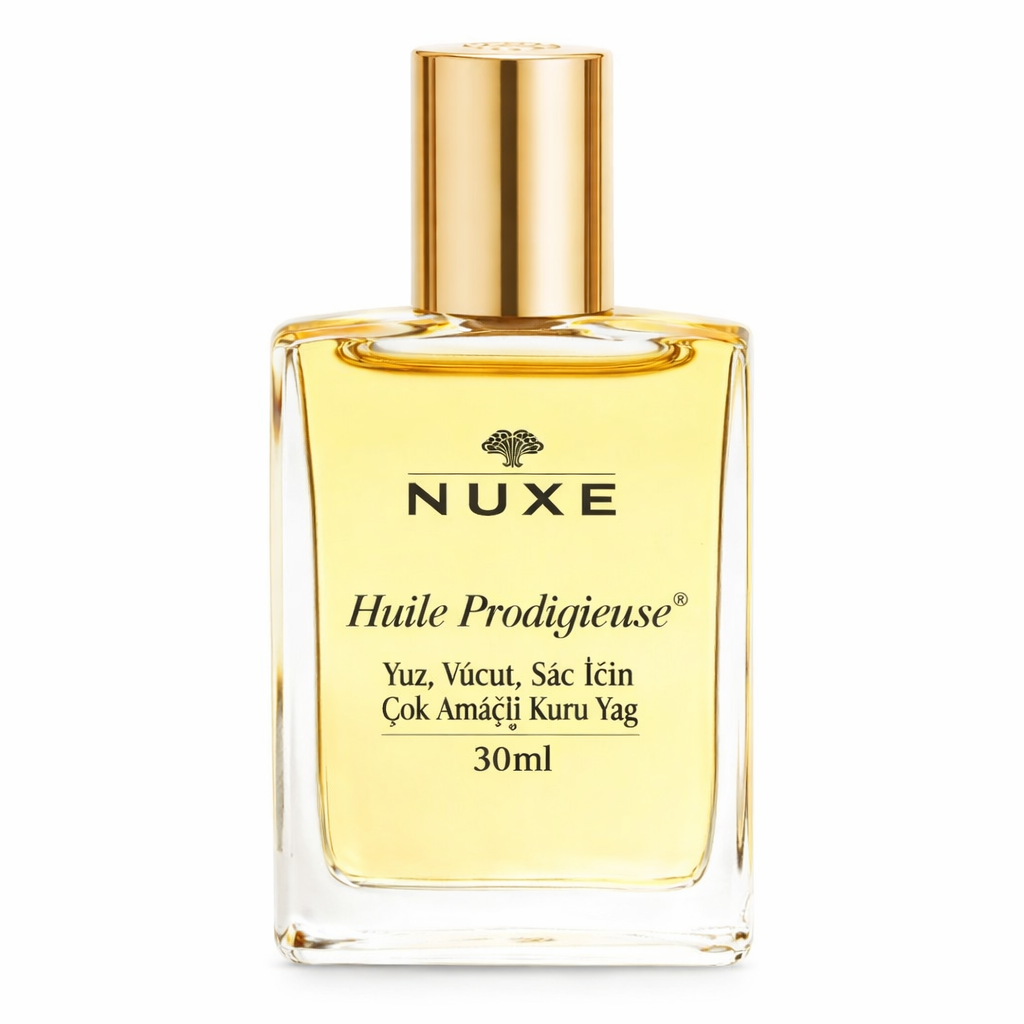 Nuxe Huile Prodigieuse Kuru Yağ 30 ml