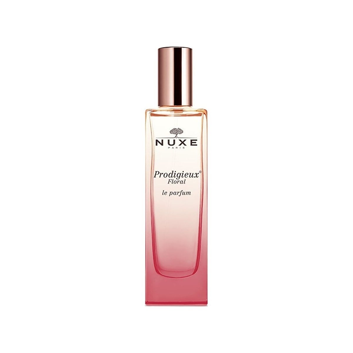 Nuxe Prodigieux Floral Çiçeksi Kokulu Parfüm 50 ml