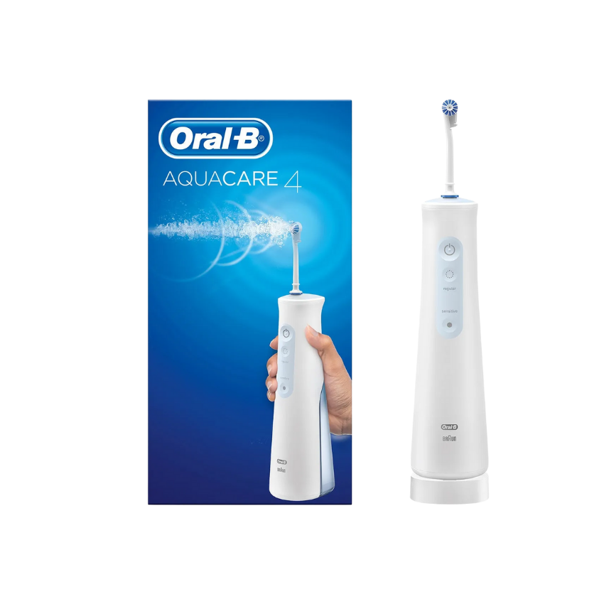 Oral-B AquaCare Taşınabilir Ağız Duşu