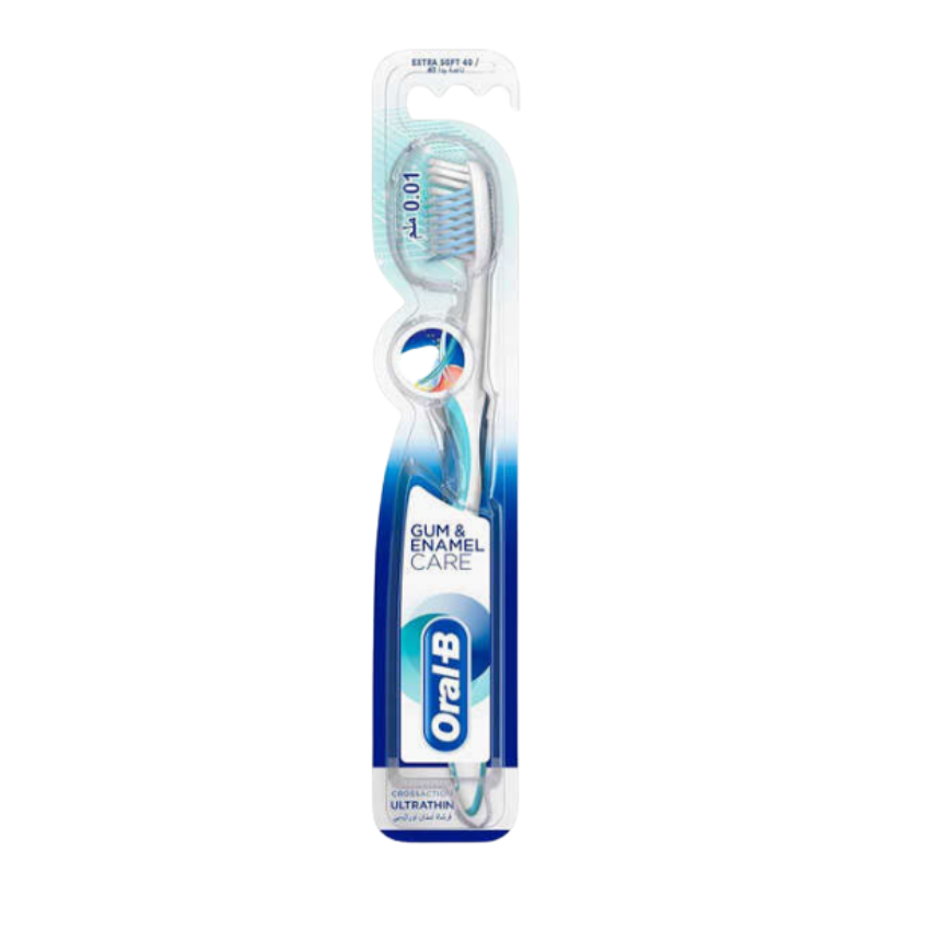 Oral-B Diş Fırçası Pro Health Hassas Diş Eti ve Diş Minesi 0,01 mm