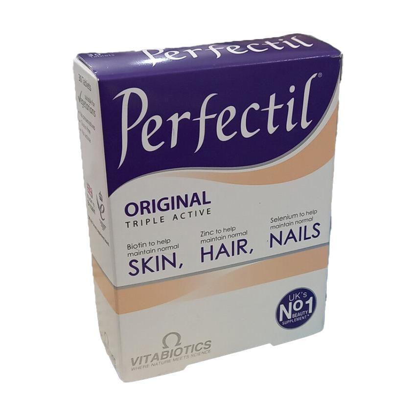 Perfectil 30 Tablet
