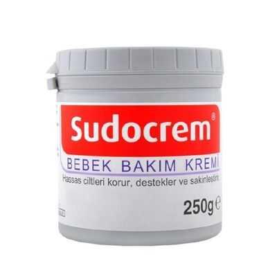 Sudocrem Bebek Bakım Kremi 250 gr