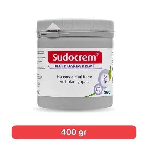 Sudocrem Bebek Bakım Kremi 400 gr