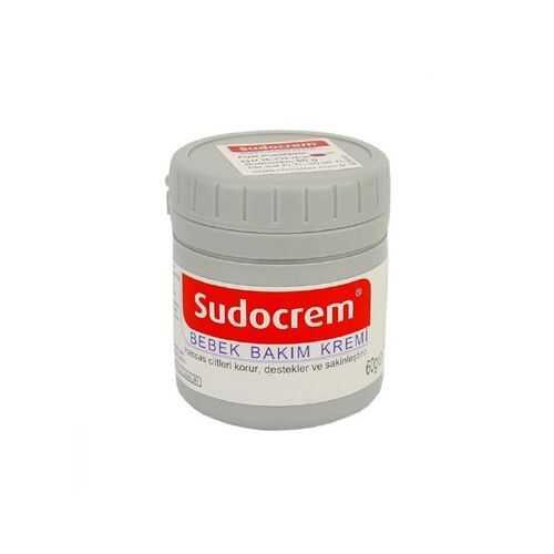 Sudocrem Bebek Bakım Kremi 60 gr