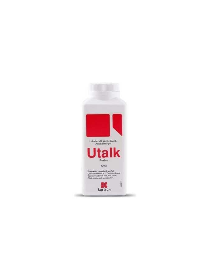 Utalk Pudra 100 gr