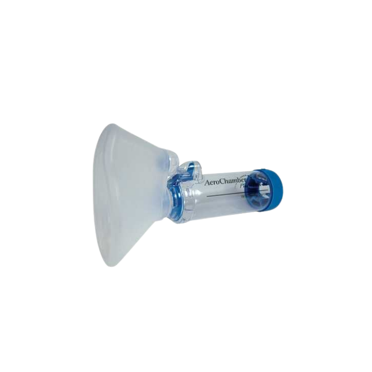 Aerochamber Plus Flow-wu Adult Large Mask
