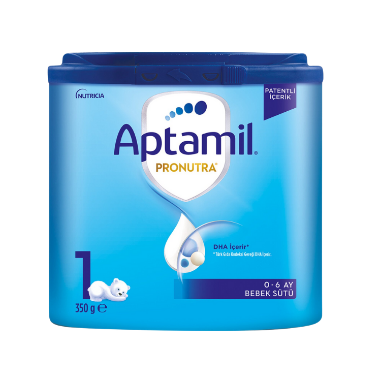 Aptamil Pronutra 1 Devam Sütü 350 gr