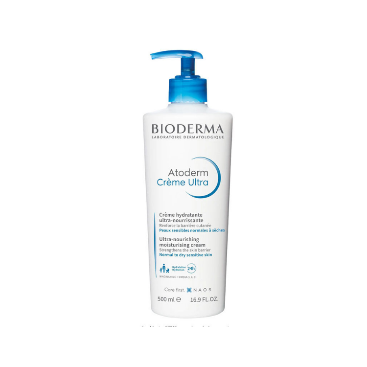 Bioderma Atoderm Krem Ultra 500 ml