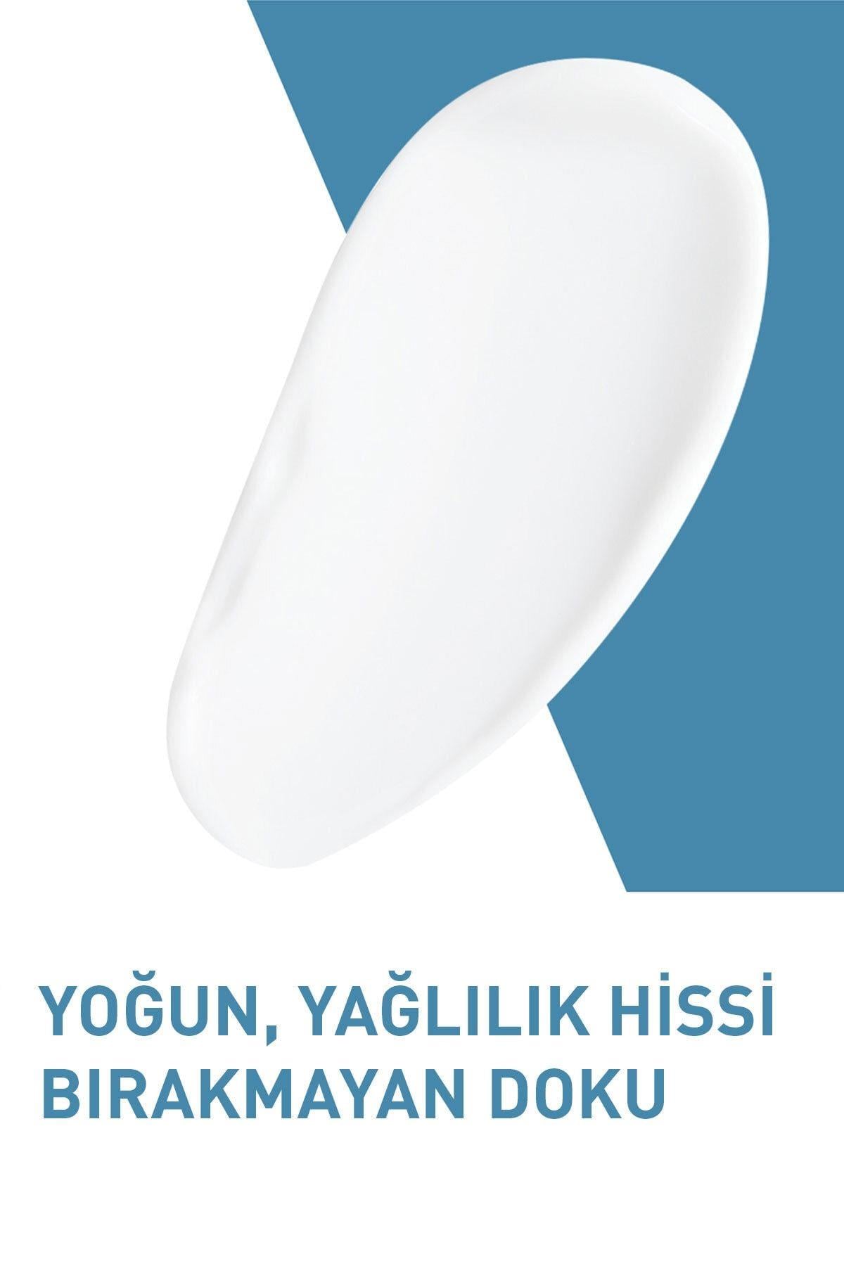 CeraVe Onarıcı El Kremi Kuru Ve Çatlamış Eller Hyalüronik Asit Içerikli 50 ml