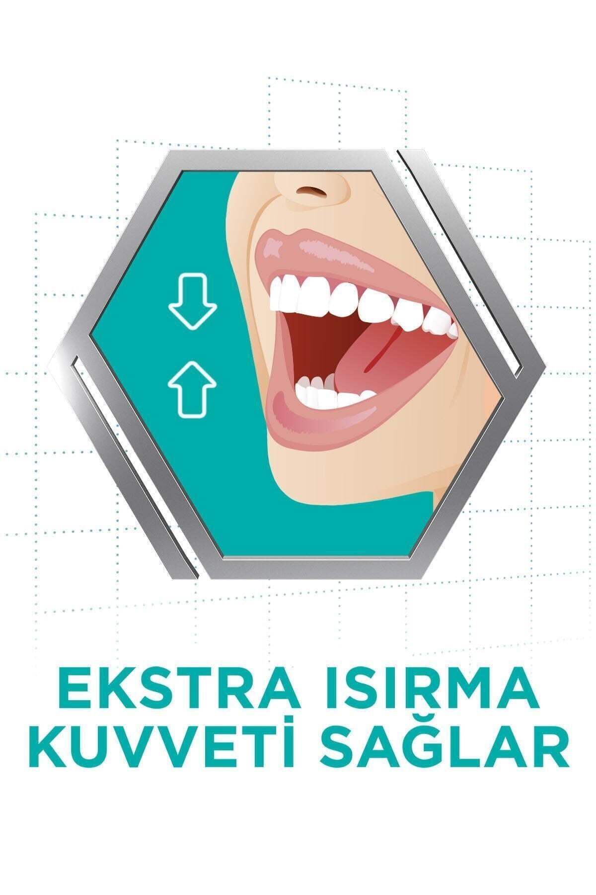 Corega Tat İçermez 40 gr Protez Diş Yapıştırıcı