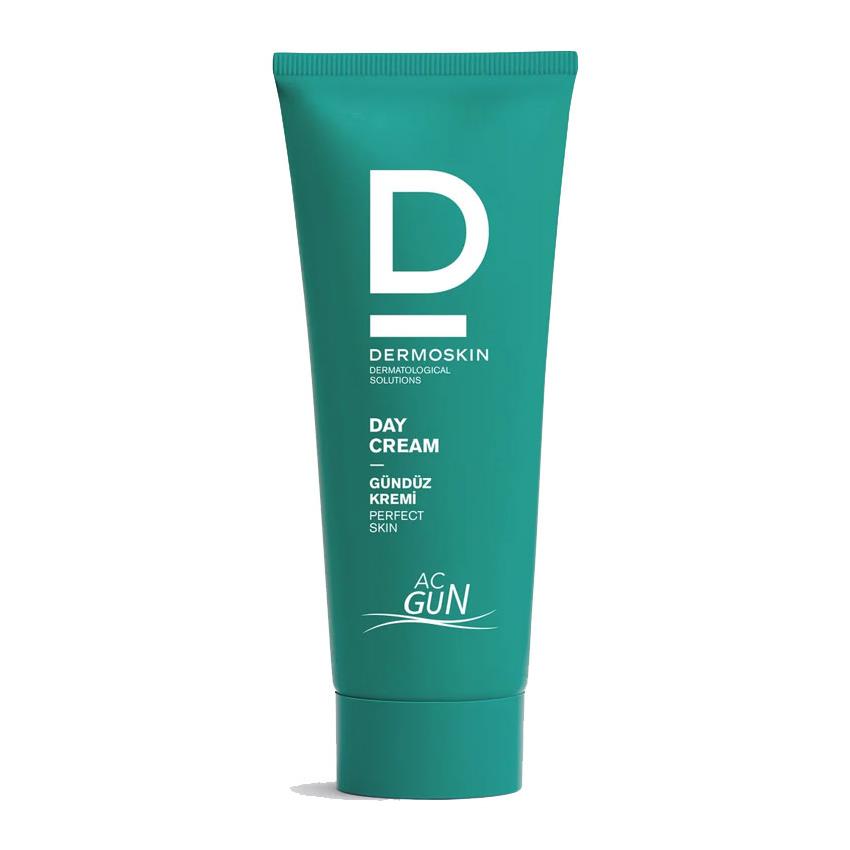 Dermoskin Acnegun Onarıcı Gündüz Kremi 30 ml