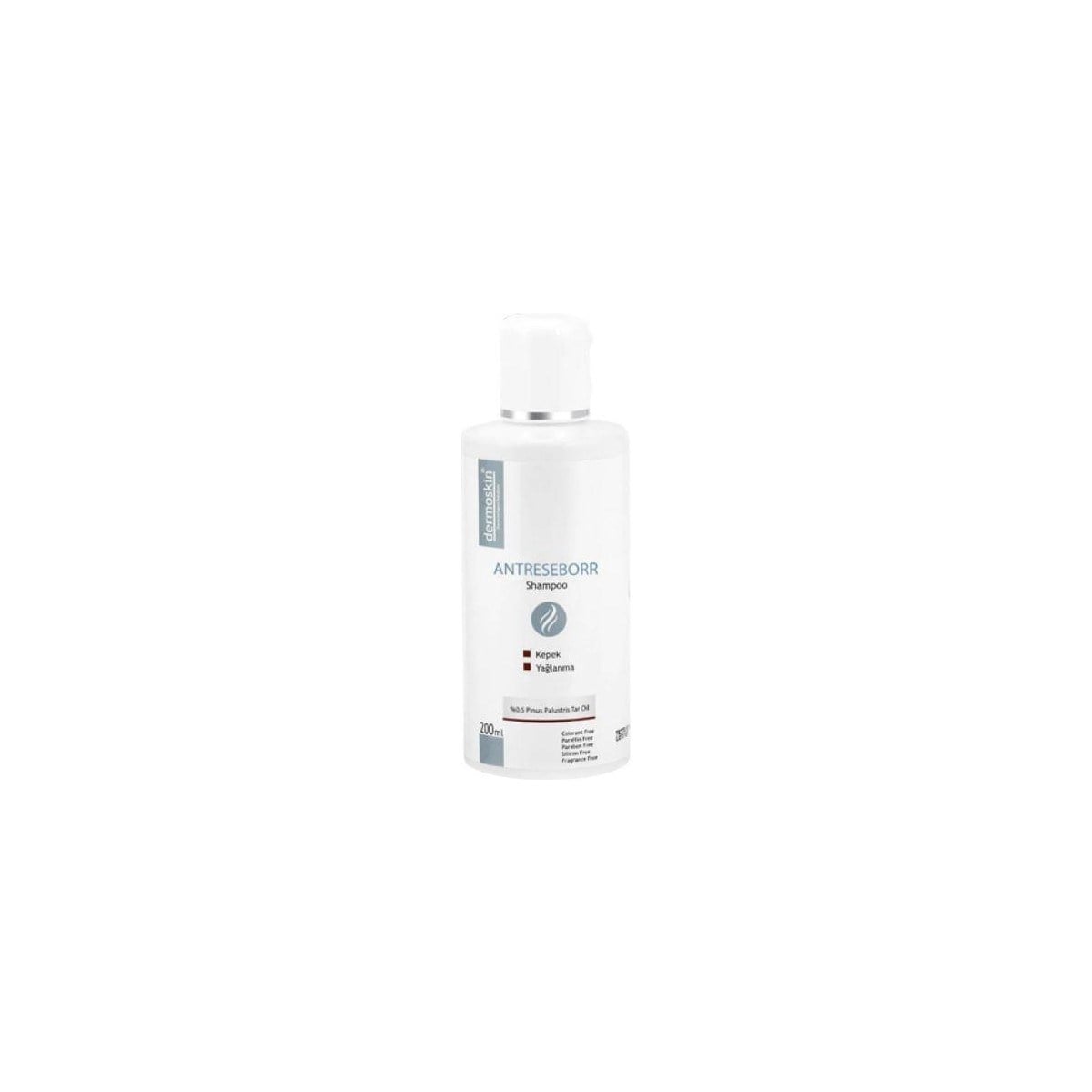 Dermoskin Antreseborr Şampuan 200 ml