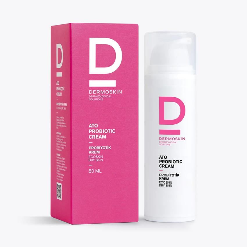 Dermoskin Ato Probiotic Cream 50 ML