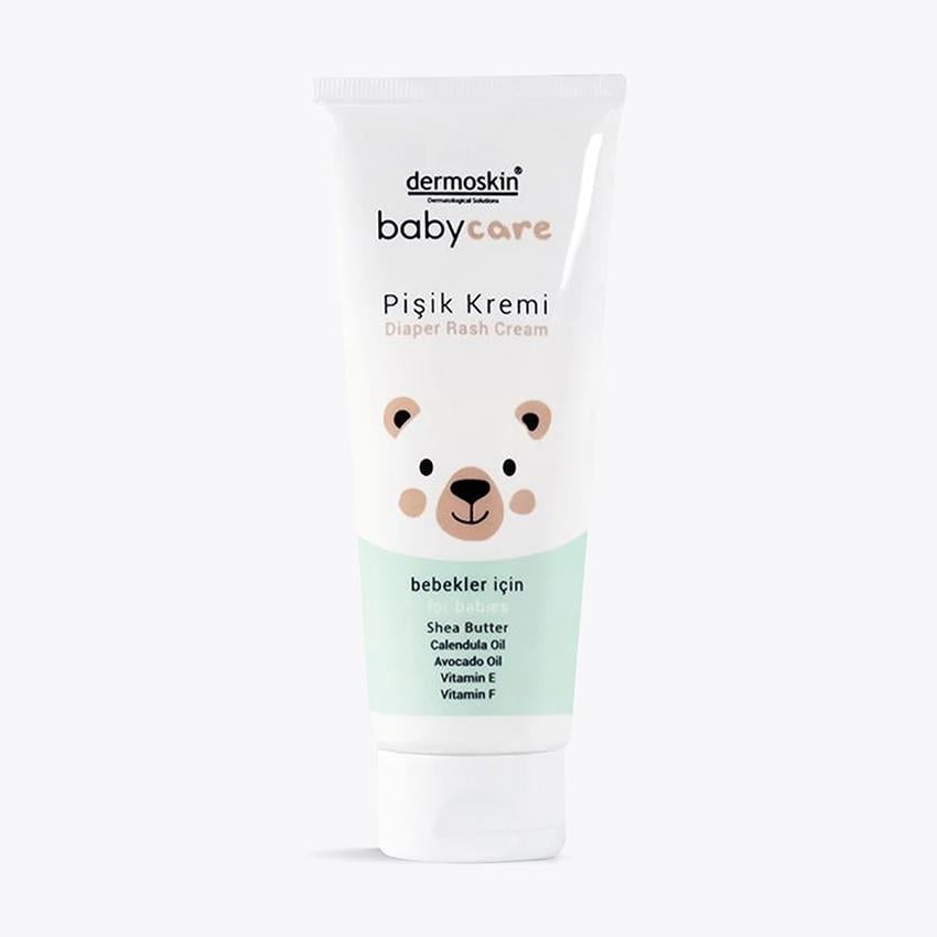 Dermoskin Babycare Pişik Kremi 100 ml