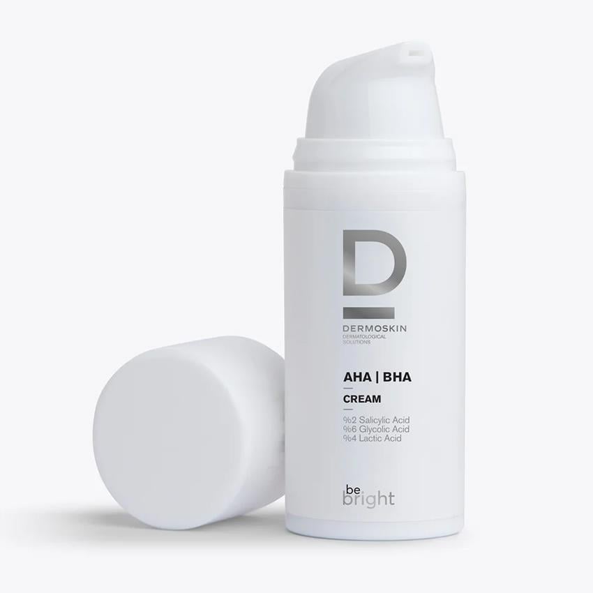 Dermoskin Be Bright AHA/BHA Krem 33 ml