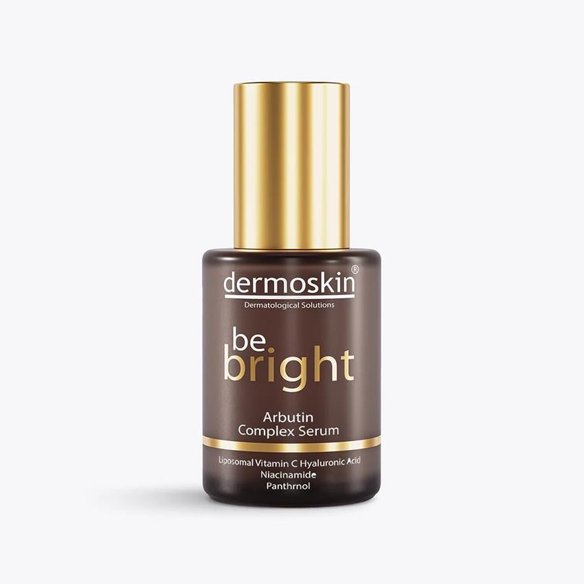 Dermoskin Be Bright Arbutin Complex Serum 30 ml