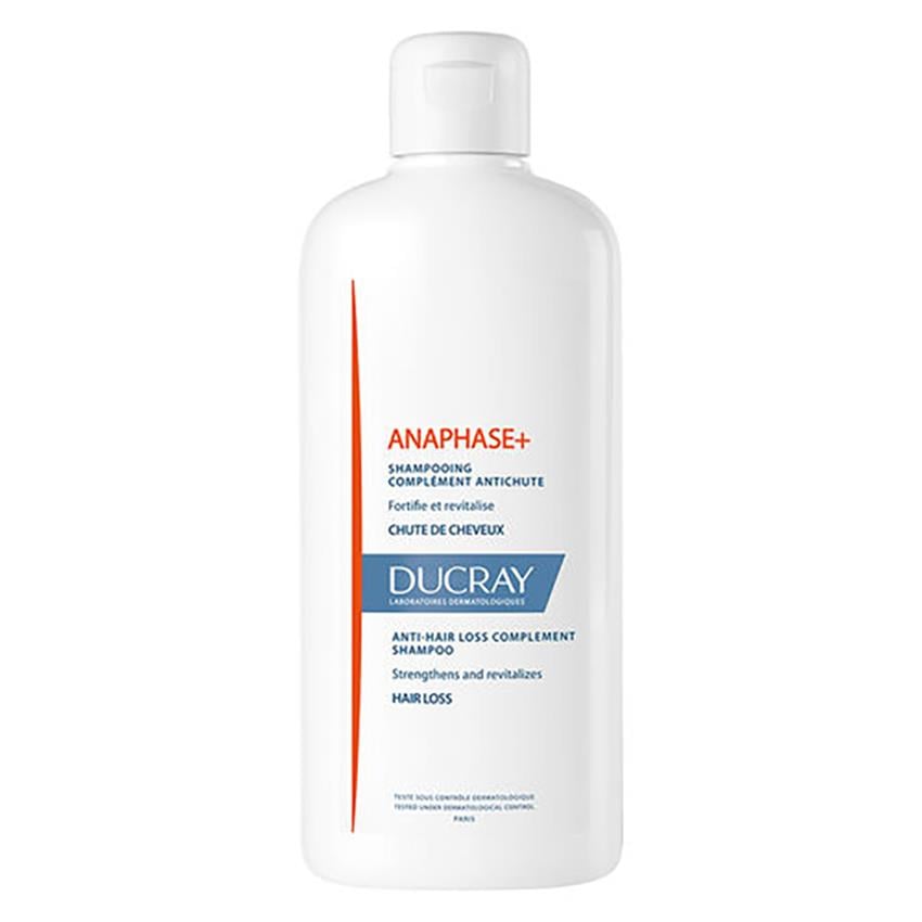 Ducray Anaphase Plus Shampoo 400 ml Dökülme Karşıtı Şampuan