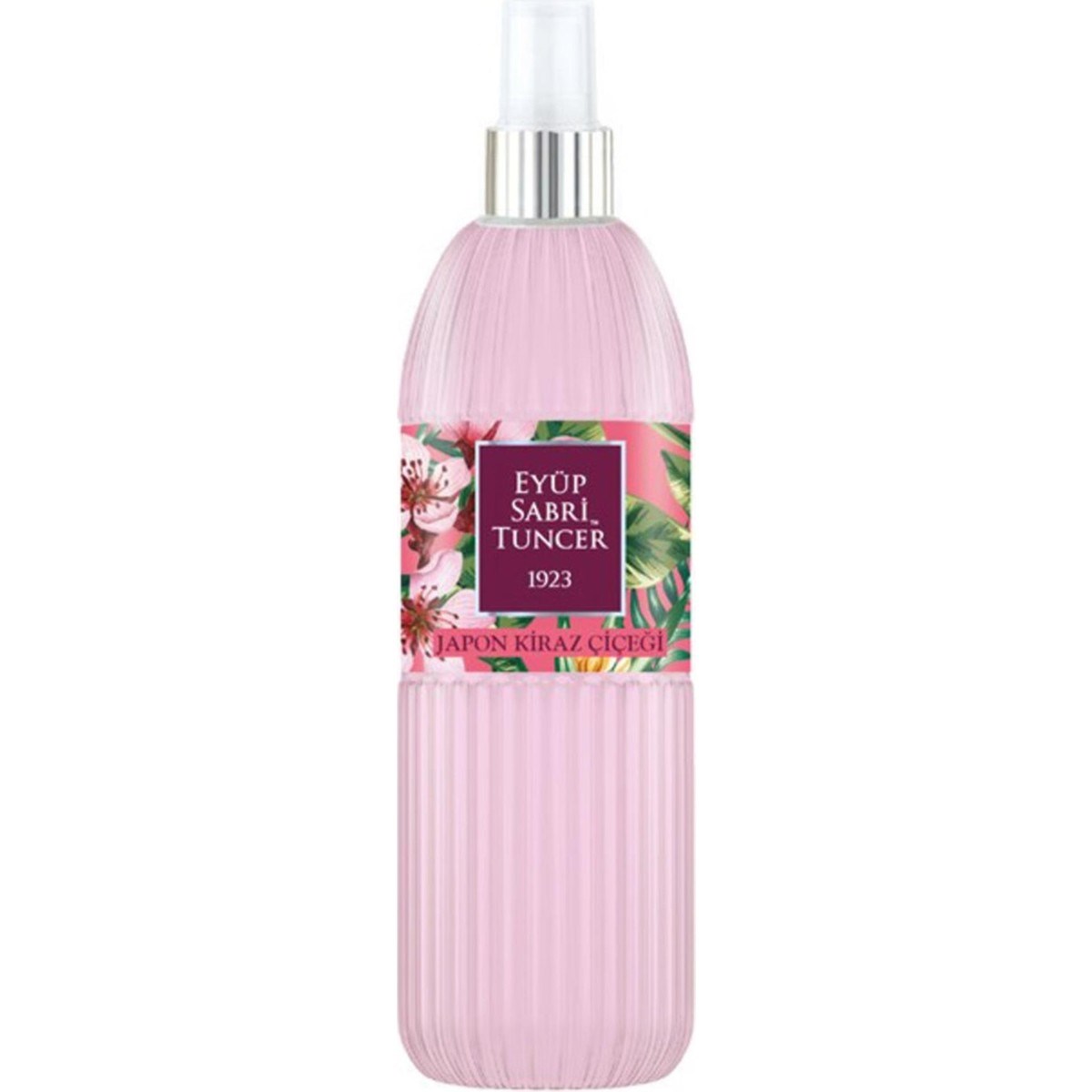 Eyüp Sabri Tuncer Japon Kiraz Çiçeği Sprey Kolonya 150 ml