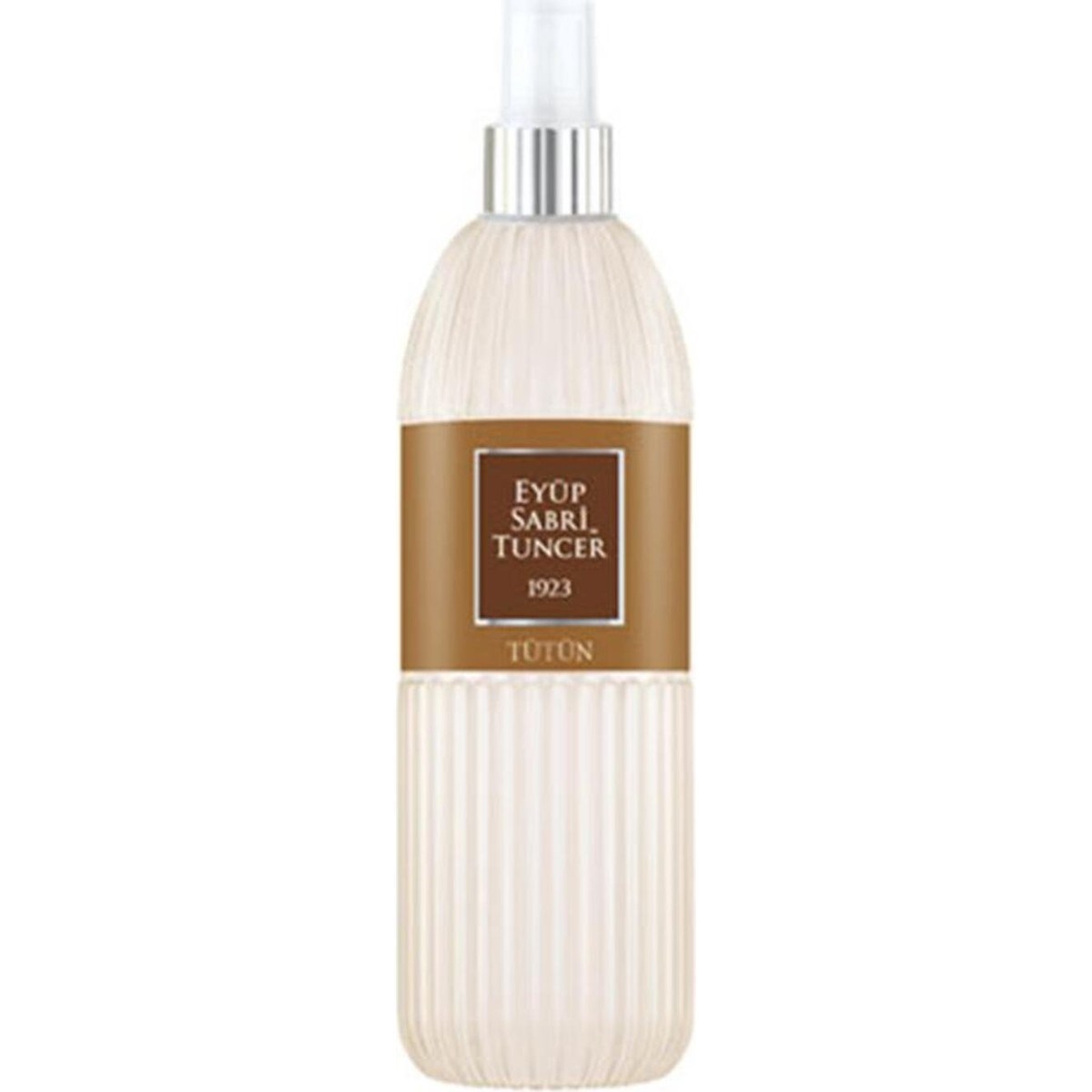 Eyüp Sabri Tuncer Küba Tütünü Sprey Kolonya 150 ml