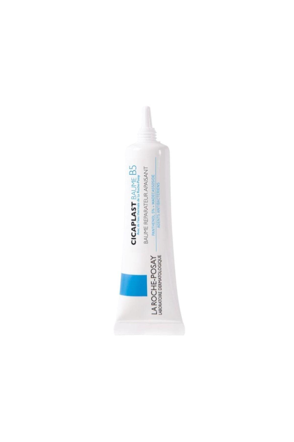 La Roche Posay Cicaplast Baume B5 Nemlendirici 15 Ml
